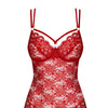 860-TED-3 Teddy rot