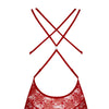 860-TED-3 Teddy rot