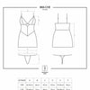 866-CHE-1 Chemise schwarz