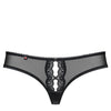 868-PAN-1 Panties schwarz