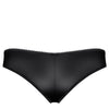 868-PAN-1 Panties schwarz