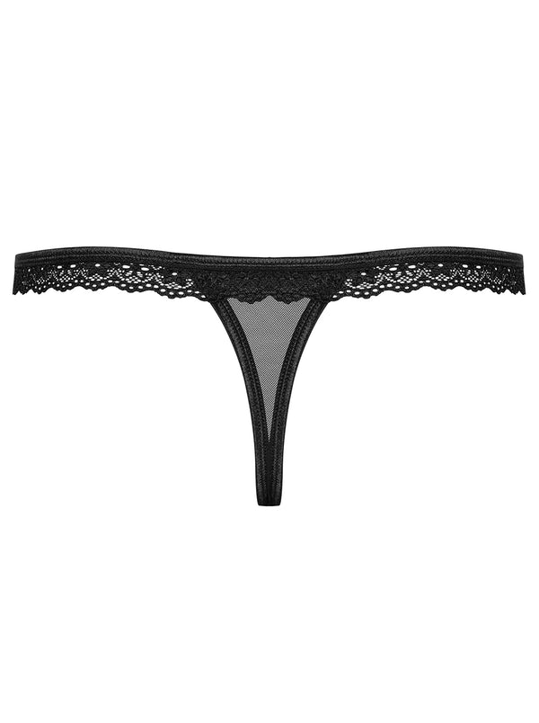 868-THO-1 String schwarz