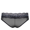 869-SHO-1 Shorties schwarz
