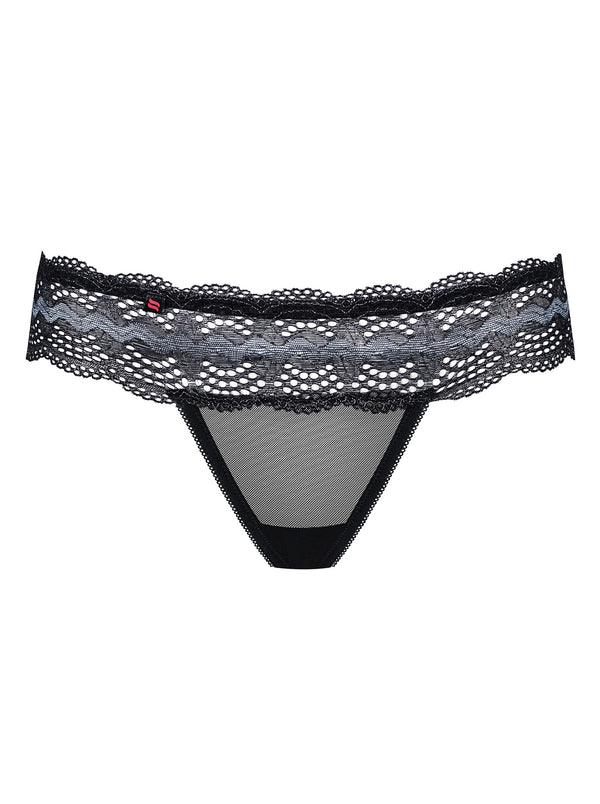 869-THO-1 String schwarz