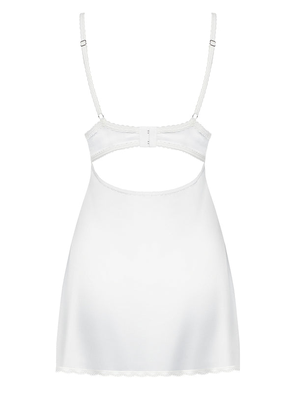 871-CHE-2 Chemise weiß