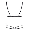 875-SET-1 Set schwarz