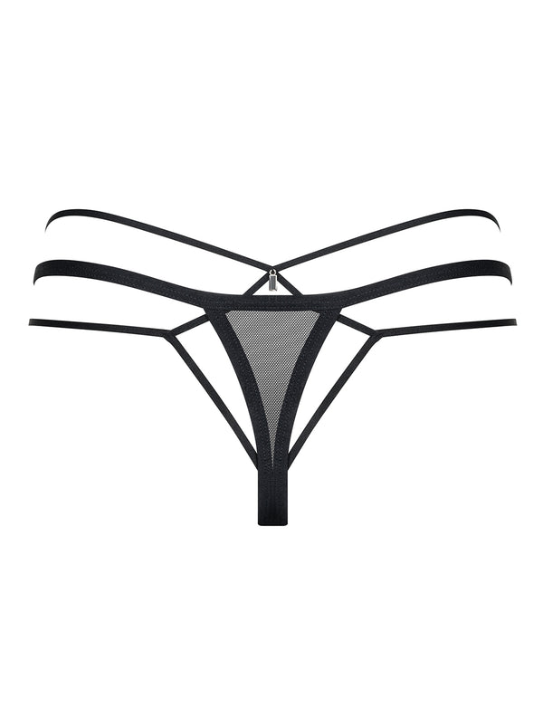 875-THO-1 String schwarz