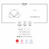 838-BRA-3 BH rot