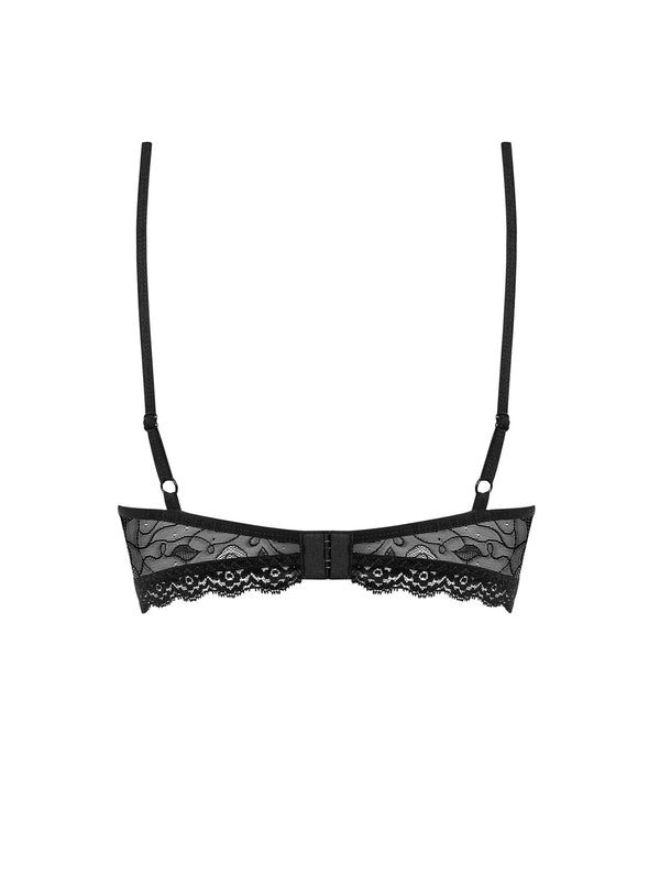 818-BRA-1 BH schwarz