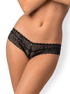 Shibu Shorties schwarz