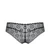 Shibu Shorties schwarz