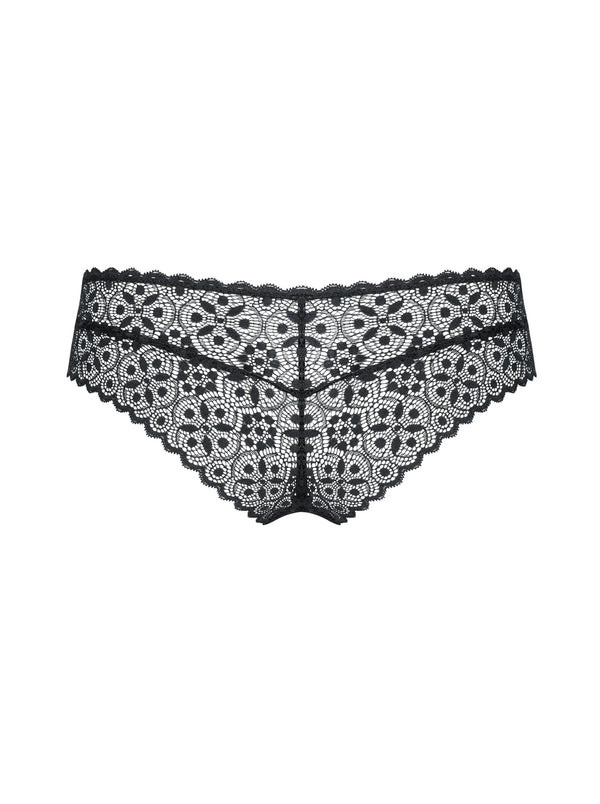 Shibu Shorties schwarz