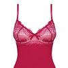 Rosalyne Teddy rot