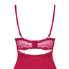Rosalyne Teddy rot