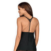 Chiccanta Babydoll schwarz