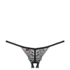Panties ouvert "Chiccanta"
