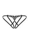 Panties ouvert "Chiccanta"
