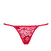 Hetea String rot