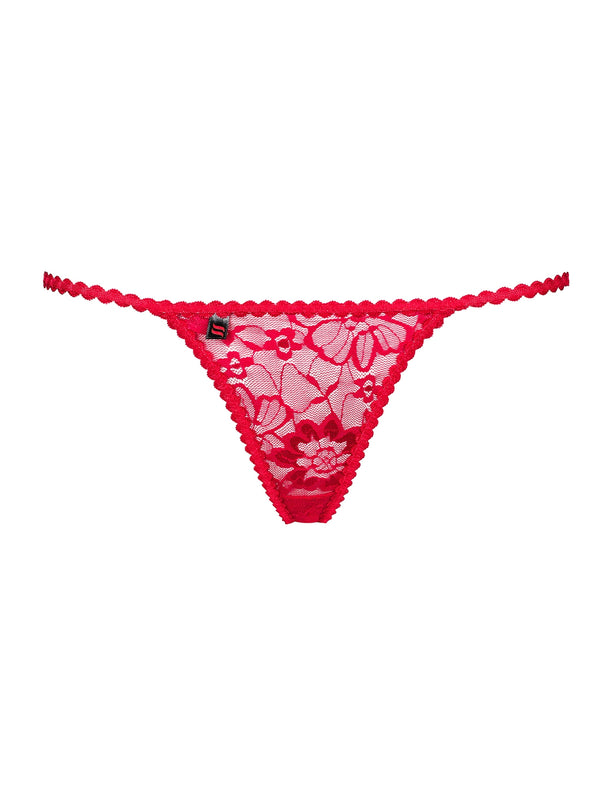 Hetea String rot