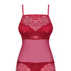 Lividia Chemise