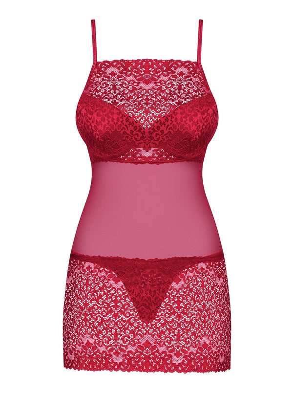 Lividia Chemise