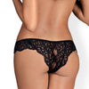 Laluna Panties ouvert