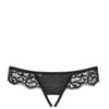 Laluna Panties ouvert