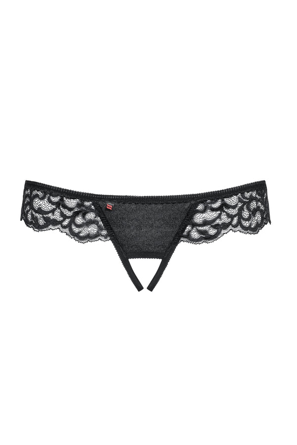 Laluna Panties ouvert