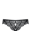 Laluna Panties ouvert