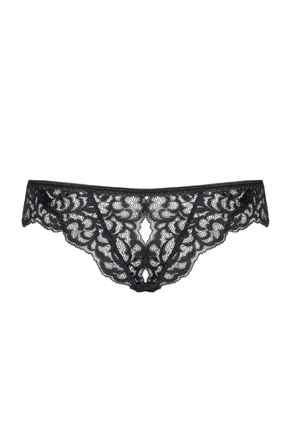 Laluna Panties ouvert