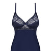 Drimera Babydoll dunkelblau
