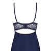 Drimera Babydoll dunkelblau