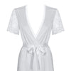 Miamor Robe weiß