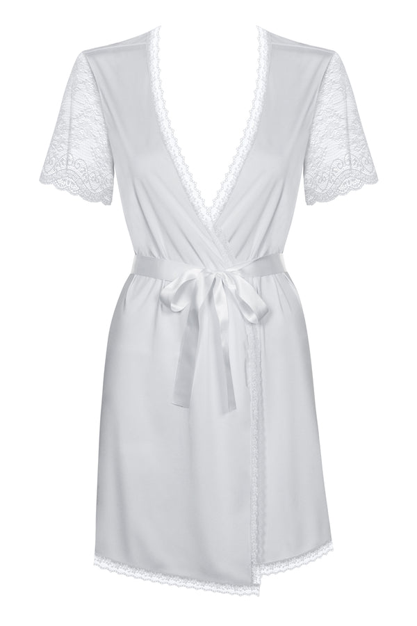 Miamor Robe weiß