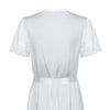 Miamor Robe weiß