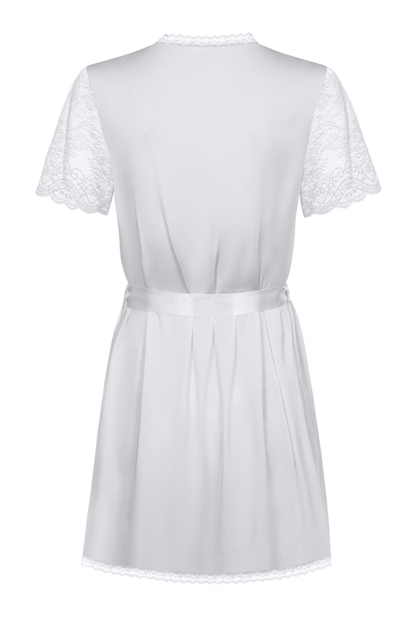 Miamor Robe weiß