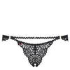 Mixty Panties ouvert