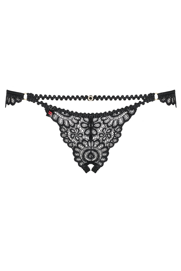 Mixty Panties ouvert
