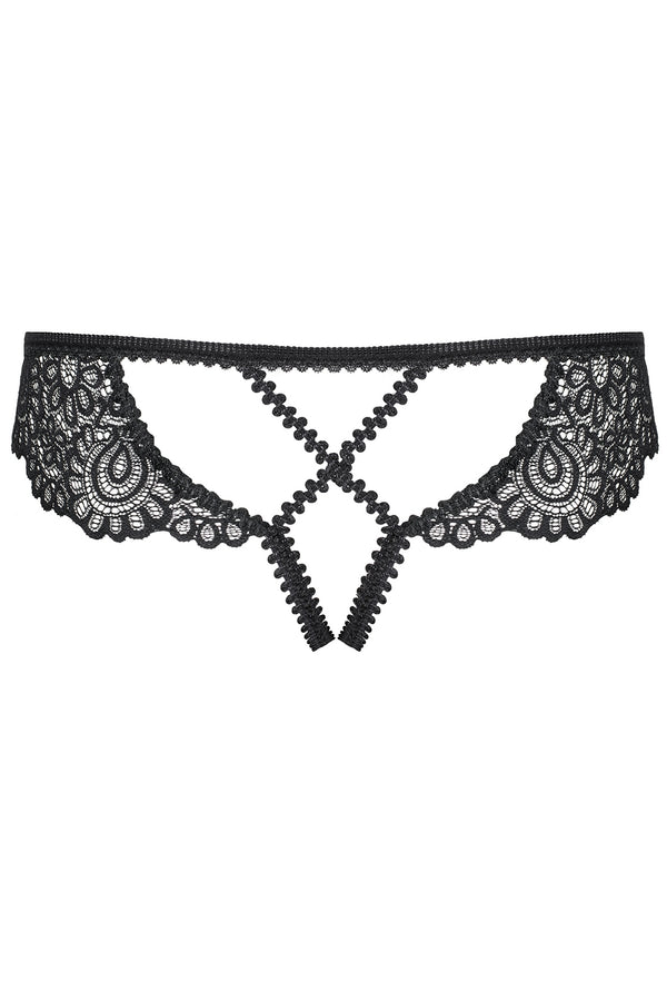 Mixty Panties ouvert