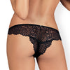 Mixty Panties schwarz