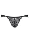 Mixty Panties schwarz