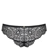 Mixty Panties schwarz