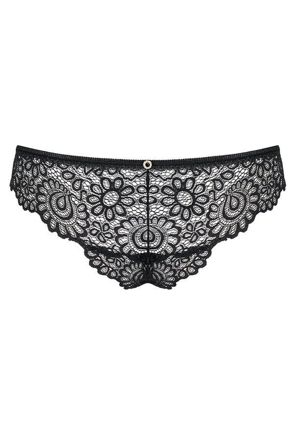 Mixty Panties schwarz