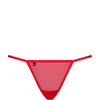 Giftella String rot