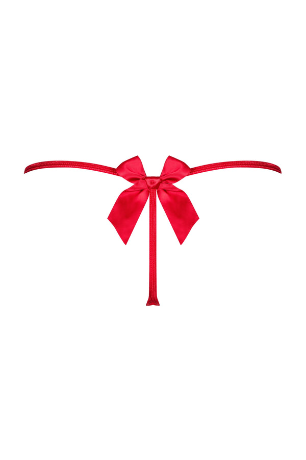 Giftella String rot
