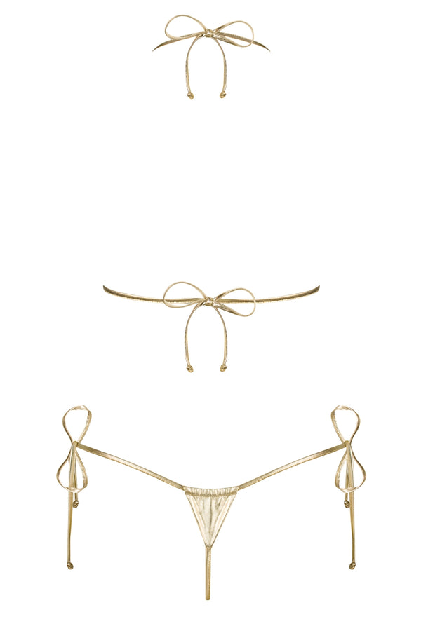 Micro-Bikini