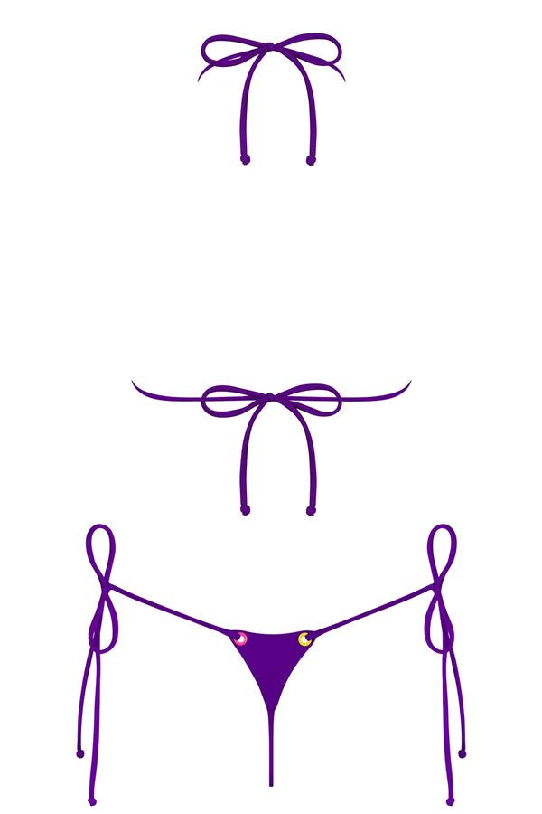 Micro-Bikini