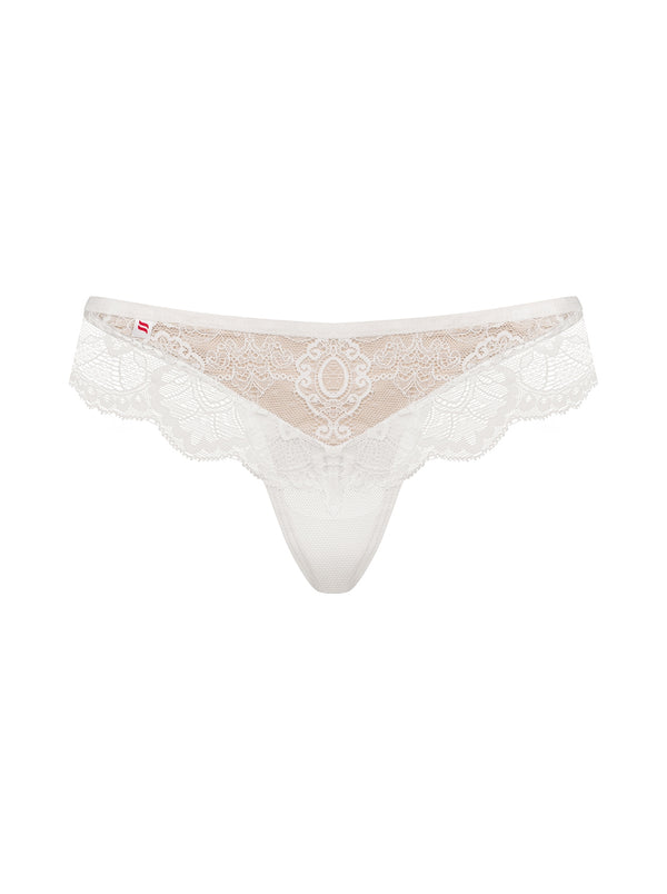 853-THO-2 String weiß