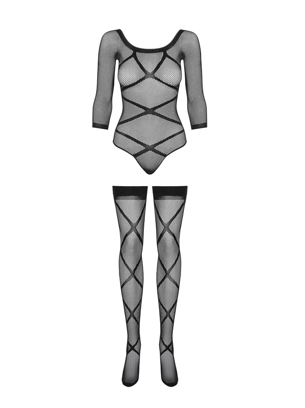 Bodystocking