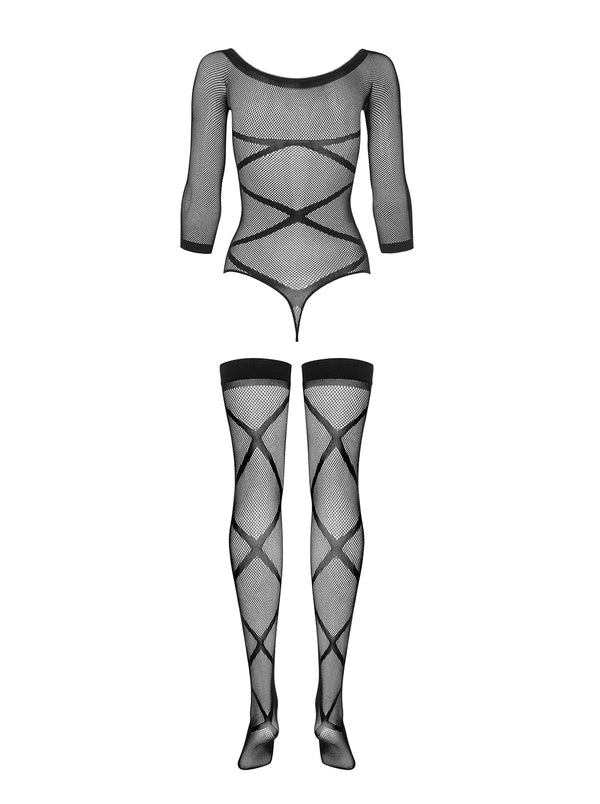 Bodystocking